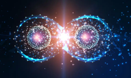 Our Quantum Entanglement with the Cosmos